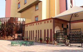 Pink Pearl Hotel Jaipur 4* India